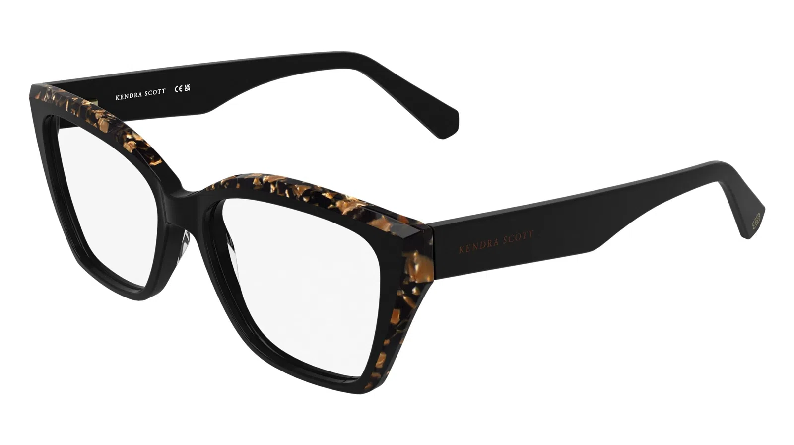 Kendra Scott KE2603 Eyeglasses - view 4